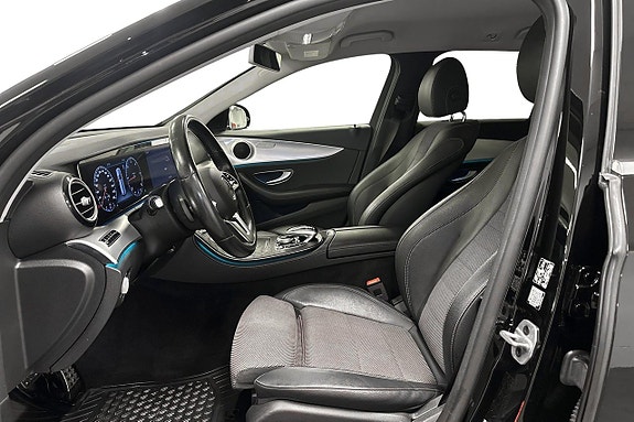 Mercedes-Benz E220 d 7 of 22
