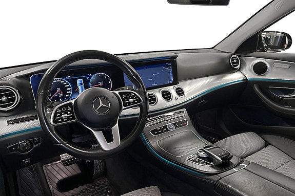 Mercedes-Benz E220 d 8 of 22