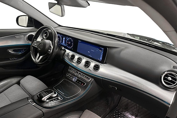 Mercedes-Benz E220 d 9 of 22