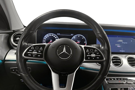 Mercedes-Benz E220 d 16 of 22