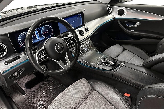 Mercedes-Benz E220 d 6 of 22