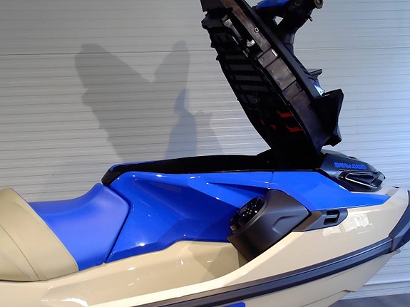 Sea-Doo Wake Pro 230 -2026 Demo *Kampanj* 5 of 10