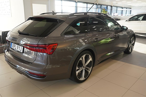 Audi A6 allroad 5 of 13