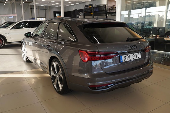 Audi A6 allroad 7 of 13