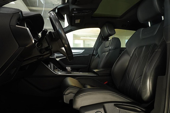 Audi A6 allroad 10 of 13