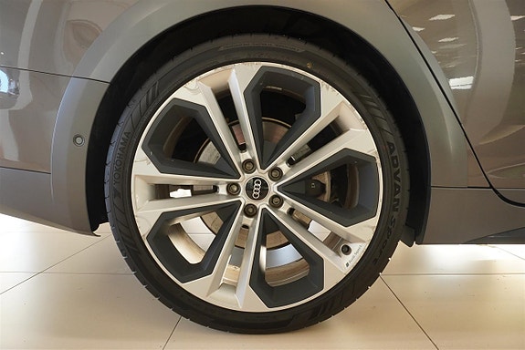 Audi A6 allroad 12 of 13