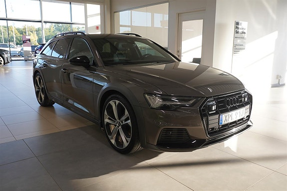 Audi A6 allroad 4 of 13