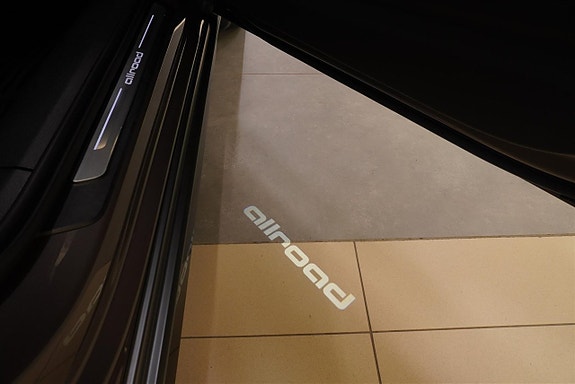 Audi A6 allroad 13 of 13
