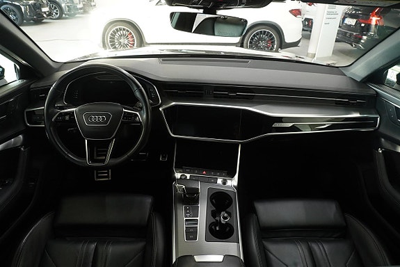 Audi A6 allroad 8 of 13