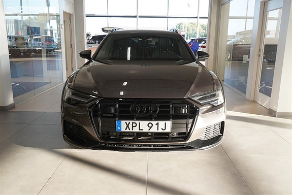 Audi A6 allroad 3 of 13