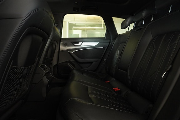 Audi A6 allroad 9 of 13