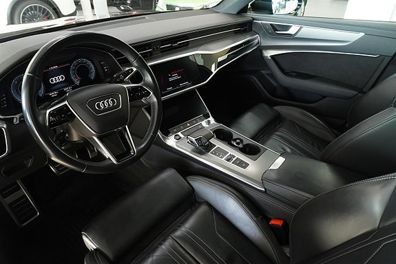 Audi A6 allroad 2 of 13