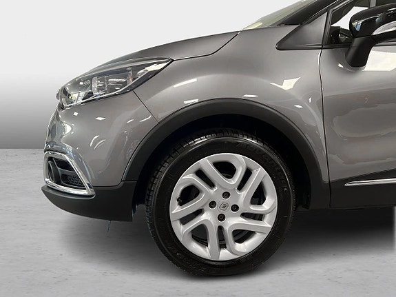 Renault Captur 7 of 16
