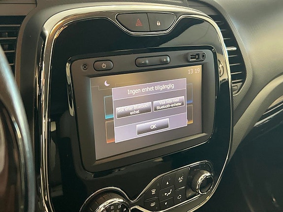 Renault Captur 15 of 16