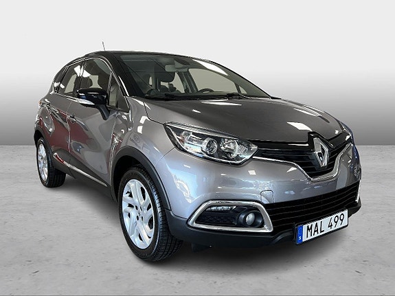 Renault Captur 5 of 16