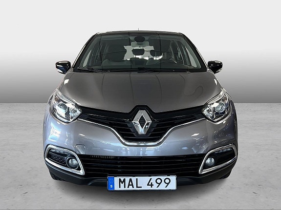 Renault Captur 6 of 16