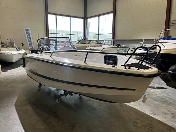 Ryds 550 VI Sport - Yamaha F100