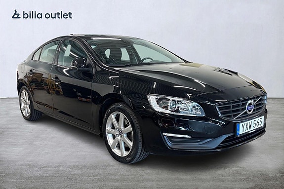 Volvo S60 2 of 23