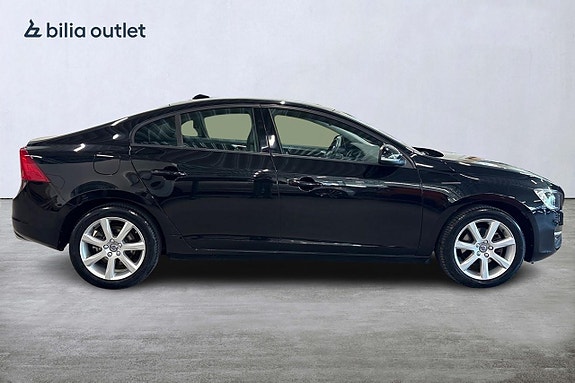 Volvo S60 5 of 23