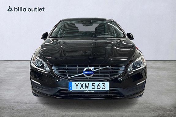 Volvo S60 8 of 23