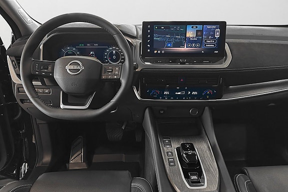Nissan Qashqai 9 of 28