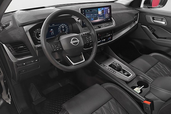 Nissan Qashqai 10 of 28