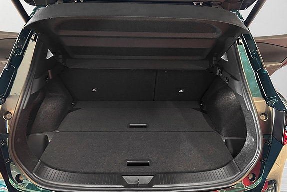 Nissan Qashqai 27 of 28