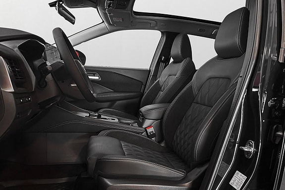 Nissan Qashqai 14 of 28