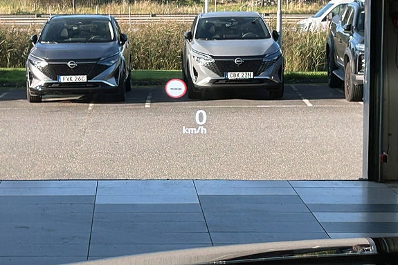Nissan Qashqai 19 of 28