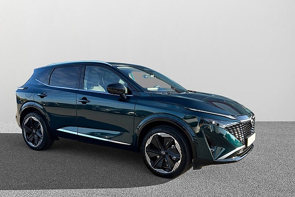 Nissan Qashqai 6 of 28