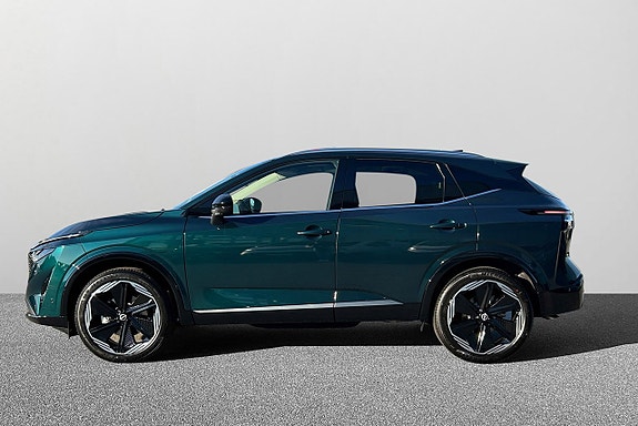 Nissan Qashqai 3 of 28