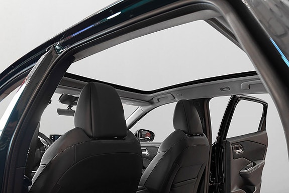 Nissan Qashqai 24 of 28