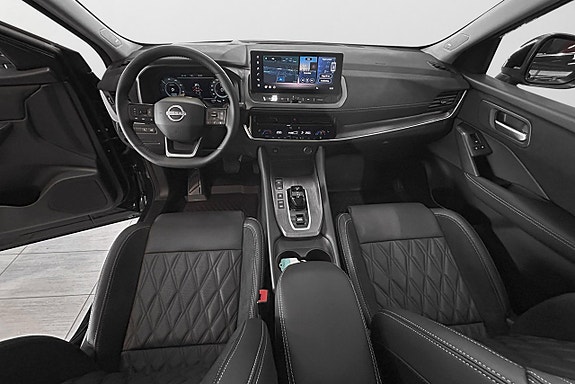 Nissan Qashqai 11 of 28
