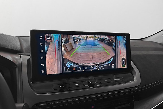 Nissan Qashqai 18 of 28