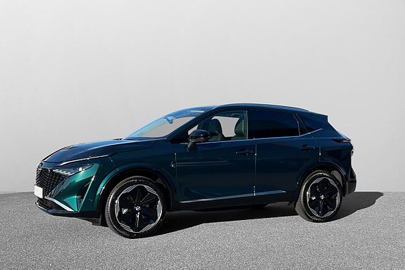 Nissan Qashqai 2 of 28