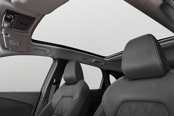 Nissan Qashqai 21 of 28