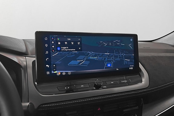 Nissan Qashqai 15 of 28