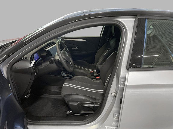 Opel Corsa 9 of 16