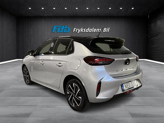 Opel Corsa 3 of 16