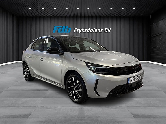 Opel Corsa 7 of 16