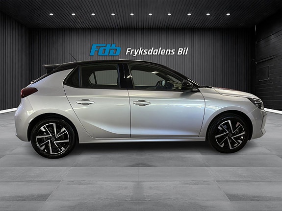 Opel Corsa 6 of 16