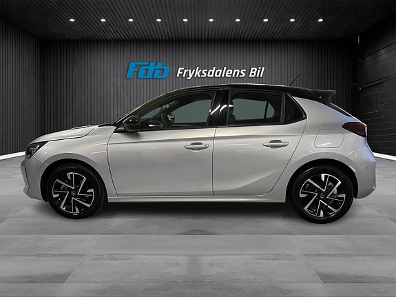 Opel Corsa 2 of 16
