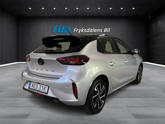Opel Corsa 5 of 16