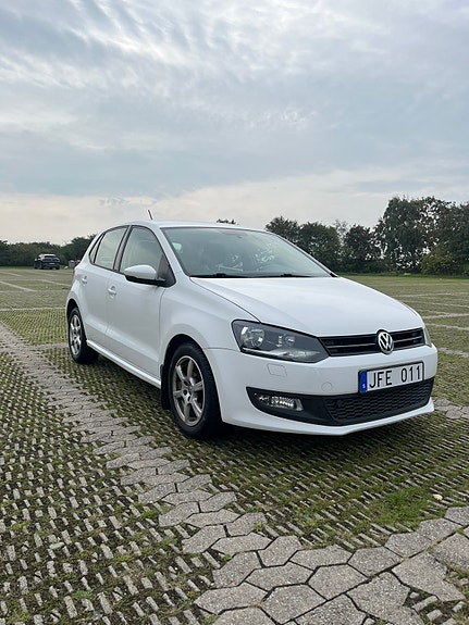 Volkswagen Polo 4 of 5