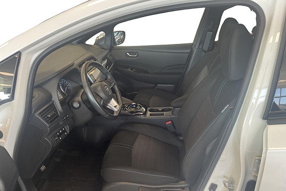 Nissan Leaf 11 of 11