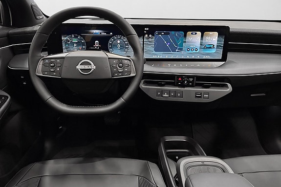 Nissan Leaf 11 of 30