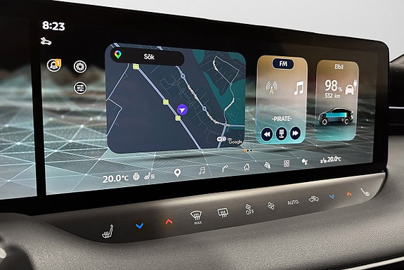 Nissan Leaf 17 of 30