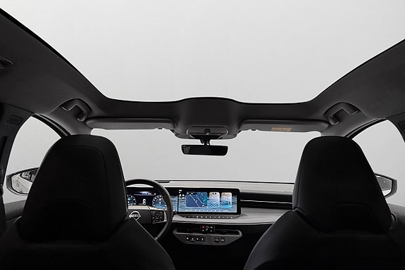 Nissan Leaf 22 of 30