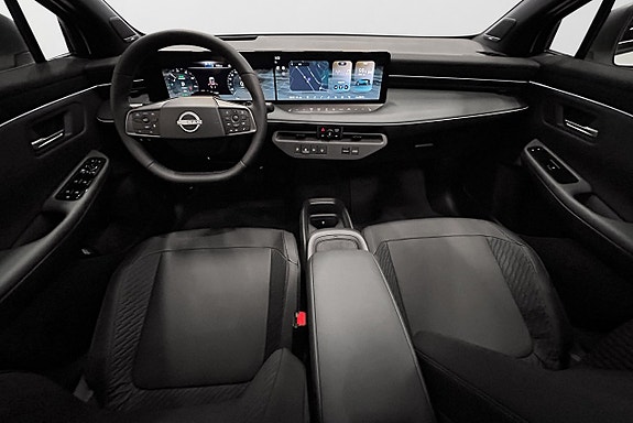 Nissan Leaf 12 of 30