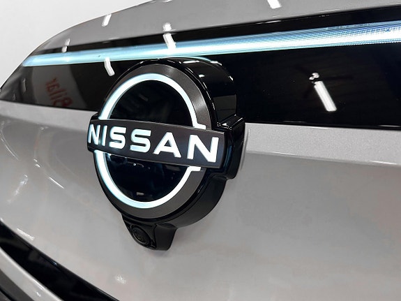 Nissan Leaf 29 of 30